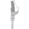 Cable de red Schwaiger CKB6100 052 RJ-45 Cat6 10 m blanco