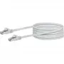 Cable de red Schwaiger CKB6100 052 RJ-45 Cat6 10 m blanco