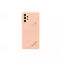 Samsung EF-OA135 Funda para móvil 16,5 cm (6,5 inch) Color melocotón