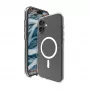 dbramante1928 Iceland Pro MagSafe - iPhone 16 - Transparente, funda, Apple, iPhone 16, 15,5 cm (6,1 pulgadas), Transparente