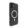 dbramante1928 Iceland Pro MagSafe - iPhone 16 - Transparente, funda, Apple, iPhone 16, 15,5 cm (6,1 pulgadas), Transparente