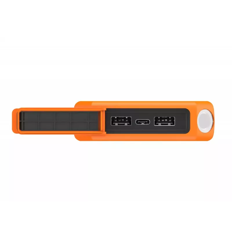 Batería externa Xtorm Power Bank Rugged 10.000, batería de 10400 mAh