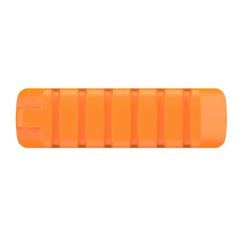 Batería externa Xtorm Power Bank Rugged 10.000, batería de 10400 mAh