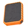 Batería externa Xtorm Power Bank Rugged 10.000, batería de 10400 mAh