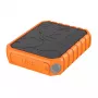Batería externa Xtorm Power Bank Rugged 10.000, batería de 10400 mAh