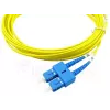 Cable de fibra óptica BlueOptics SFP3232BU5MK InfiniBand 5 m SC Amarillo