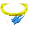 Cable de fibra óptica BlueOptics SFP3232BU5MK InfiniBand 5 m SC Amarillo