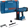 Clavadora Bosch GNB 18V-40 a batería 18V ligera