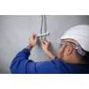 Clavadora Bosch GNB 18V-40 a batería 18V ligera