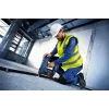 Clavadora Bosch GNB 18V-40 a batería 18V ligera