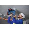 Clavadora Bosch GNB 18V-40 a batería 18V ligera