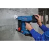 Clavadora Bosch GNB 18V-40 a batería 18V ligera