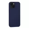 Funda dbramante1928 Iceland Ultra D3O MagSafe para iPhone 17e/16e/SE, Azul oscuro (IU61DABL1912)