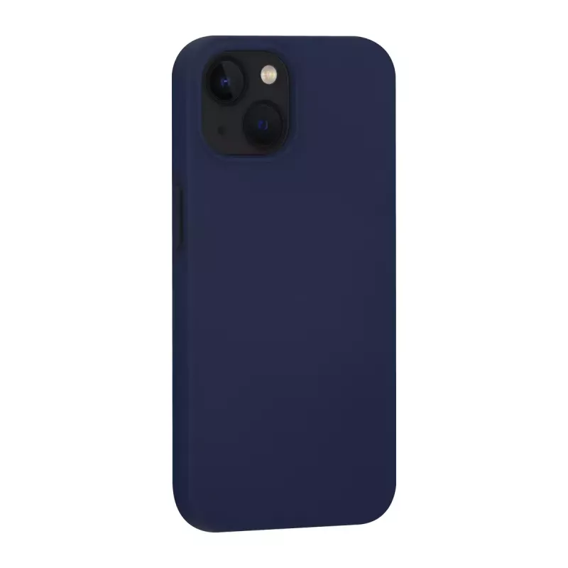 Funda dbramante1928 Iceland Ultra D3O MagSafe para iPhone 17e/16e/SE, Azul oscuro (IU61DABL1912)