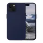 Funda dbramante1928 Iceland Ultra D3O MagSafe para iPhone 17e/16e/SE, Azul oscuro (IU61DABL1912)