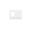 Carcasa exterior de superficie para módulos Keystone Digitus DN-93844-OD-1