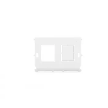 Carcasa exterior de superficie para módulos Keystone Digitus DN-93844-OD-1