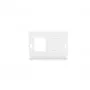 Carcasa exterior de superficie para módulos Keystone Digitus DN-93844-OD-1