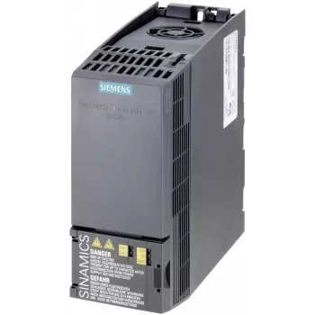 Siemens 6SL3210-1KE11-8AF2 fuente de alimentación para interiores multicolor