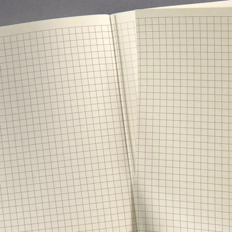 Cuaderno de notas Sigel CONCEPTUM A4 194 hojas gris