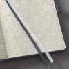 Cuaderno de notas Sigel CONCEPTUM A4 194 hojas gris