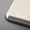 Cuaderno de notas Sigel CONCEPTUM A4 194 hojas gris