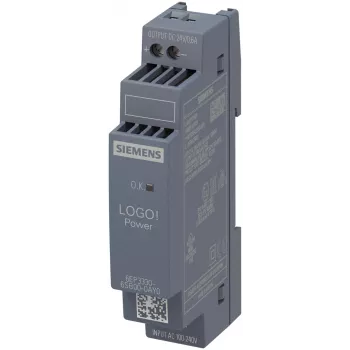 Siemens 6EP3330-6SB00-0AY0 fuente de alimentación para interiores multicolor