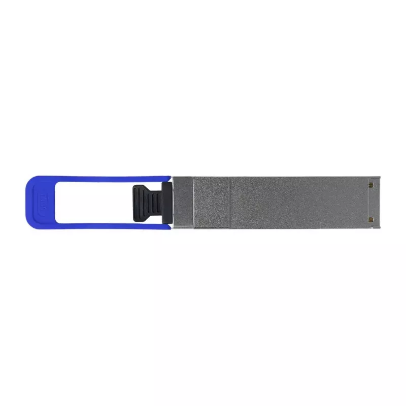 Módulo transceptor de fibra óptica BlueOptics BO28L13610DS-BO 100000 Mbit/s QSFP28