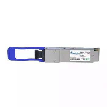 Módulo transceptor de fibra óptica BlueOptics BO28L13610DS-BO 100000 Mbit/s QSFP28
