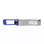 Módulo transceptor de fibra óptica BlueOptics BO28L13610DS-BO 100000 Mbit/s QSFP28