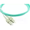 BlueOptics SFP3132EU7.5MK cable de fibra óptica InfiniBand 7,5 m LC SC aqua