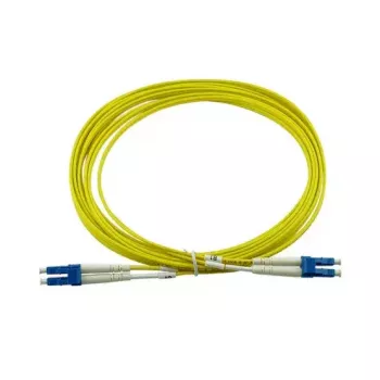 BlueOptics cable de fibra óptica InfiniBand 15m LC conector-conector