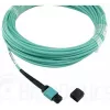 BlueOptics CBL-NTWK-0892-OPF40L-BO Cable troncal de fibra OM3 MPO/UPC a MPO/UPC compatible con Supermicro, 40 m
