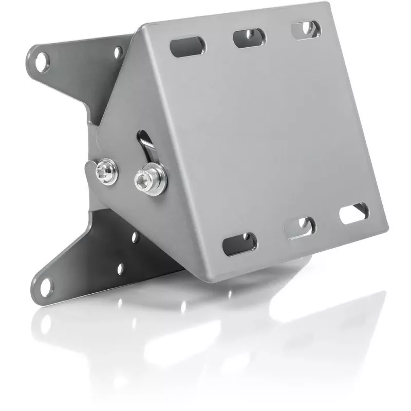 Techly 13-31 pulgadas soporte de pared para LED LCD TV inclinable ICA-LCD 109