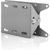 Techly 13-31 pulgadas soporte de pared para LED LCD TV inclinable ICA-LCD 109