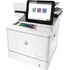 HP Color LaserJet Enterprise MFP M578dn, láser, impresión en color, 1200 x 1200 DPI, A4, impresión directa, blanco
