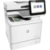 HP Color LaserJet Enterprise MFP M578dn, láser, impresión en color, 1200 x 1200 DPI, A4, impresión directa, blanco