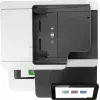 HP Color LaserJet Enterprise MFP M578dn, láser, impresión en color, 1200 x 1200 DPI, A4, impresión directa, blanco