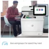 HP Color LaserJet Enterprise MFP M578dn, láser, impresión en color, 1200 x 1200 DPI, A4, impresión directa, blanco