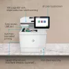 HP Color LaserJet Enterprise MFP M578dn, láser, impresión en color, 1200 x 1200 DPI, A4, impresión directa, blanco