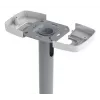 Soporte de techo Kindermann Comfort 150