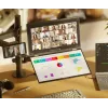 Monitor JAPANNEXT JN-DMD-IPS156F 39,6 cm (15,6