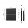 Monitor JAPANNEXT JN-DMD-IPS156F 39,6 cm (15,6