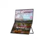 Monitor JAPANNEXT JN-DMD-IPS156F 39,6 cm (15,6