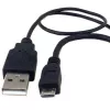 Cable USB 2.0 OTG Techly A H Micro USB M con USB 30cm negro ICOC MUSB-MC2