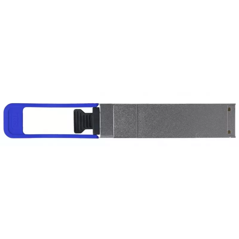 Transceptor QSFP28 BlueOptics QSFP28-100G-PSM4-DE-BO 100G 100000 Mbit/s