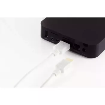 Cable HDMI ShiverPeaks BS77478-W 10m