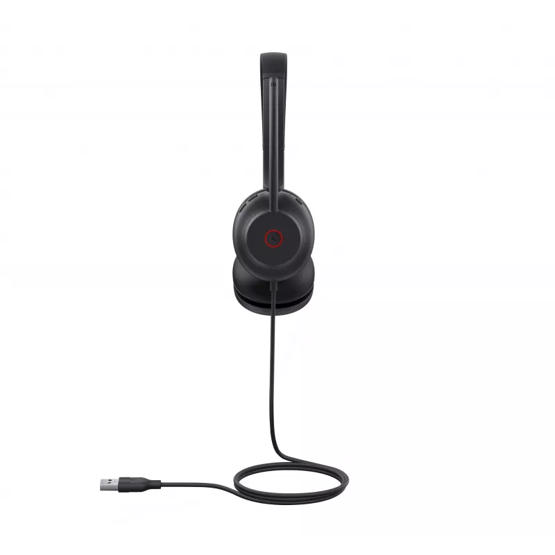Yealink UH35 Dual UC USB-A Auriculares