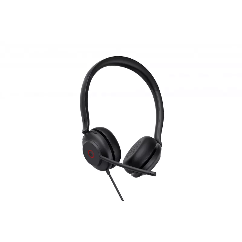 Yealink UH35 Dual UC USB-A Auriculares