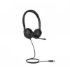 Yealink UH35 Dual UC USB-A Auriculares